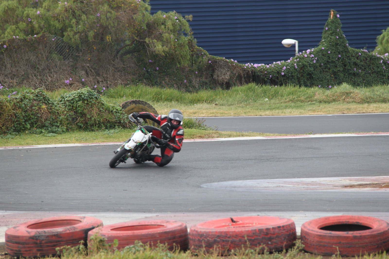 Pitbike Tenerife 45