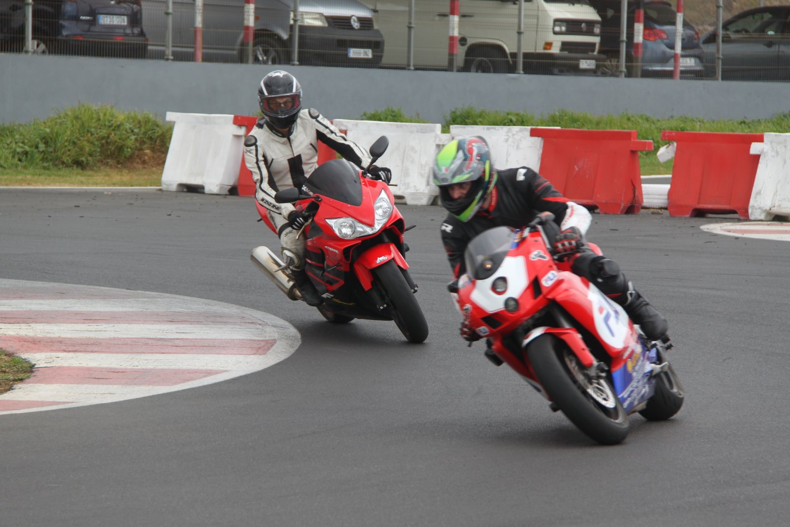 Pitbike Tenerife 85