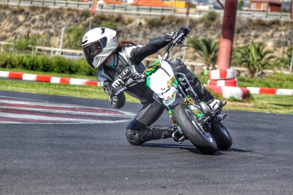 Pitbike IMR 90cc 5